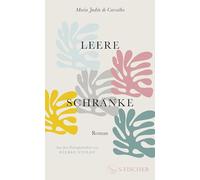 Leere Schränke: Roman
