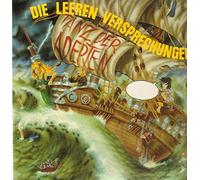 Leeren Versprechungen,die - Tanz der Adepten