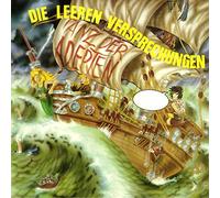 Leeren Versprechungen,die - Tanz der Adepten