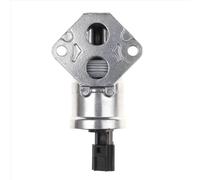 Leerlaufluftregelungsaktuator Compatibile con Ford per Fiesta 2000-2002 per Puma 2000-2002 per Focus 1998-2004 XS4U9F715DB Valvola di controllo dell'aria al minimo per auto