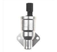 Leerlaufluftregelungsaktuator Compatibile con Ford Per Fiesta Per Puma 2000-2002 Per Focus 1998-2004, XS4U9F715DB, X4U-9F479-FA, valvola di controllo del minimo dell'auto.