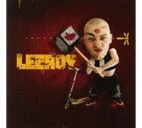 Leeroy du Saian Supa Crew - Leeroy du Saian Supa Crew
