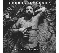Leeroy Stagger Love Versus (Vinyl LP)