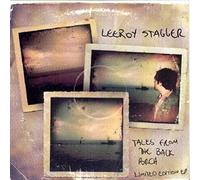 Leeroy Stagger - Tales From The Back Porch