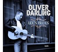 lee's blues