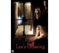 Lee's Offering (DVD) Nick Marciano David Usher Amy Bucknam