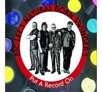 Lee's, Ric Natural Born Swingers - Put A Record On