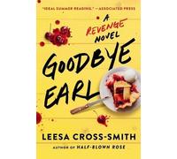 Leesa Cross-Smith Goodbye Earl (Tascabile)