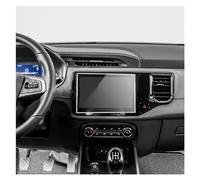 LEESEN Pellicola Protettiva Schermo Navigatore Pellicola Protettiva per Schermo in Vetro Temperato da 9 Pollici per Dr 4.0 5.0 2020 Autoradio Navigazione GPS Accessori Interni