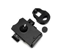 LEESEN Staffa Navigazione Moto Manubrio Specchio Supporto Telefono Mobile GPS Basamento Staffa per Benelli per TRK 502X 502 X TNT300 per Leoncino 250 500 Supporto Telefono GPS (Size : Handlebar)