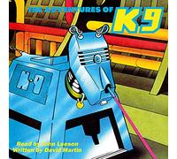 Leeson, John - The Adventures Of K9