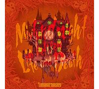 Leetspeak Monsters - Mixtured Night Between..
