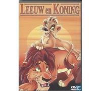 Leeuw En Koning