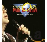 LEEUW, PAUL DE - ENCORE -LIVE