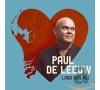 LEEUW, PAUL DE - LAND VAN MIJ