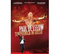 LEEUW, PAUL DE - SYMPHONICA IN ROSSO..