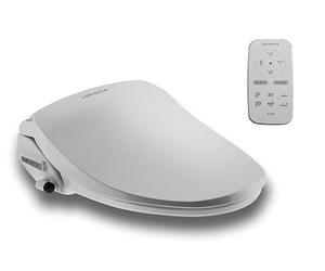 LEEVENTUS - J850R - Versione standard - Nuovo modello - Accessorio per WC Premium con scaldabagno (senza serbatoio!) - La migliore tecnologia per la pressione dell'acqua più forte