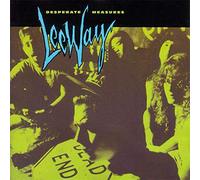 Leeway - Desperate Measures