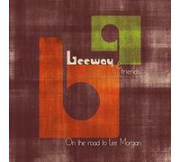 Leeway "on the Road to Lee Morgan"