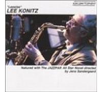 Leewise by Lee Konitz/Jazzpar Allstar Non (1993-10-22)