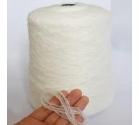 LEEYOX 500 g di Filato di Cashmere Mohair Filato di Lana all'Uncinetto per Maglione Lavorato a Maglia Morbido Filo di Scialle per Maglieria di Seta fine