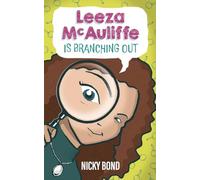 Leeza McAuliffe is Branching Out: 3