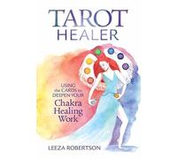 Leeza Robertson Tarot Healer (Tascabile)