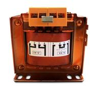 LEF TRASFORMATORE MONOFASE DI SICUREZZA 50VA 230-400V 12-24V TS005C24
