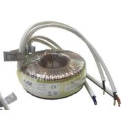 LEF TRASFORMATORE TOROIDALE ELETTROMECCANICO 50W 230/12V TTO05H32