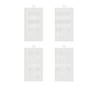 Lefant Accessori set di 4 filtri HEPA ad alta efficienza, ricambi ecologici, compatibili con M330/M330 Pro/M330 Plus