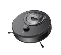 LEFANT M330 PRO Robot aspirapolvere, Grigio