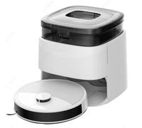 LEFANT Robot Aspirapolvere e Lavelli M3