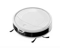 LEFANT Robot Aspirapolvere Lavapavimenti con Mappatura 4000pa,Navigazione LDS,Batteria da 4000mAh,Autonomia 150 min,Robot Aspirapolvere Lavapavimenti Slim per Pulizia Domestica/Peli Animali,grigio