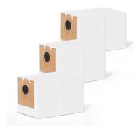 LEFANT Sacchetti antipolvere solo per M2 Plus