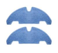 LEFANT Set di 2 accessori per Panno mop di ricambio per M330 Pro