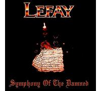 Lefay - Symphony of the Damned