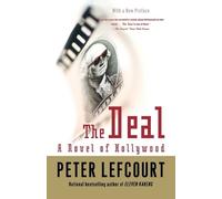 Lefcourt Deal, the (Tascabile)