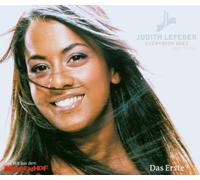 Lefeber,Judith - Everybody Does