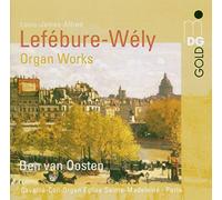 Lefebure-Wely, A. - Organ Music