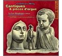 Lefebure-Wely - Cantiques & Organ Pieces