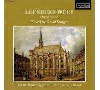 Lefebure-Wely, L.J.A. - Organ Works