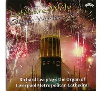 Lefebure-Wely/ Lea - Organ Works 3