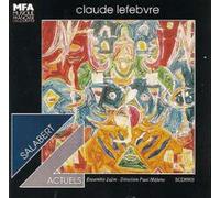 Lefebvre : Ocean de Terre