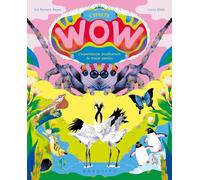 L'Efecte Wow: L’espectacular desafiament de trobar parella