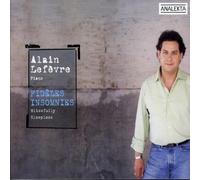 Lefevre, Alain - Blissfully Sleepless