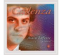 Lefevre, Alain - Cadenza