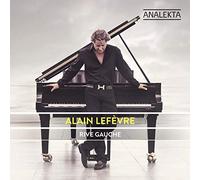 Lefevre Alain - Rive Gauche