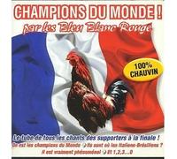 Lefevre Murielle - Champions Du Monde