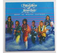 Lefevre Mylon - Sheep in Wolves Clothing