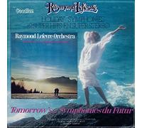 LEFEVRE, RAYMOND - HOLIDAY SYMPHONIES &..